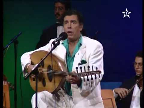 عبد الوهاب الدكالي (ديني معاك)