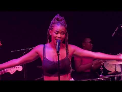Lumane Casimir (Papa Gede Bèl Gason)- Siromiel |Female Band|