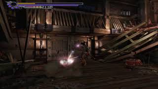ルートが多い鬼武者『鬼武者2』 #9