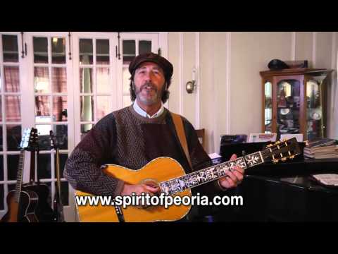 ExplorePeoria.com Entertainment Report: Holiday Cruises on the Spirit of Peoria