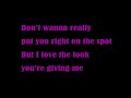 Baby I'm Right Darius Rucker, Mallary Hope lyric