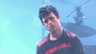 Green Day - St. Jimmy live [READING FESTIVAL 2013]