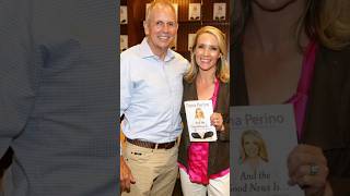 Dana Perino and Peter McMahon age difference #shorts