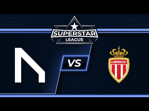 Nordavind vs AS Monaco - RBRS Superstar League - Week 3