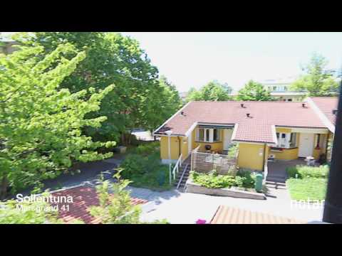 - 4 rum · 127m2 + 10m2 - Centrala Sollentuna : Via Notar mäklare Sollentuna / Upplands Väsby