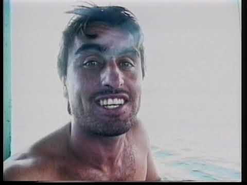 Kelly Slater, Ross Clarke Jones - Surfers of Fortune 1994
