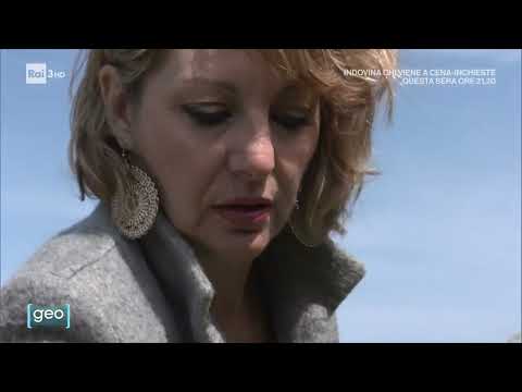 Capraia su Rai 3 Geo puntata del 27 aprile 2023