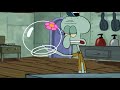 Squidward That S Sandy S Helmet
