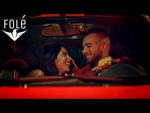 FABBY - C'EST LA VIE (Official Video 4K)