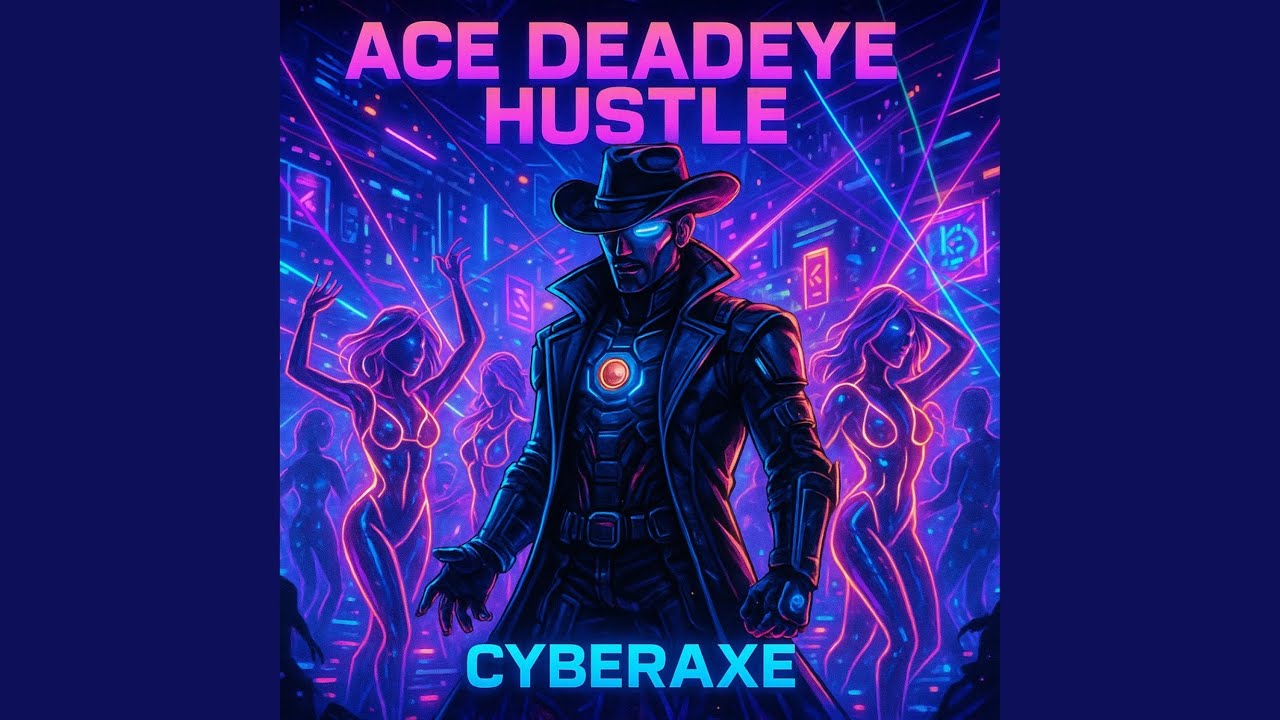 Video: Deadeye Hustle, Lets Go (feat. UDIO)