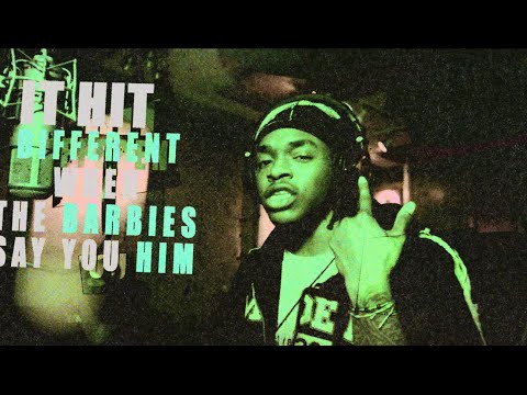 Mikey TNB - 5 A.M. [Official Music Video]