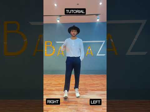 Dance Tutorial #dancetutorial
