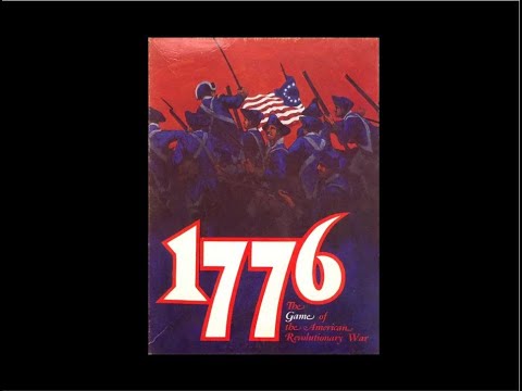 How To Play: 1776 