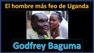 Tiene 8 Hijos y es el hombre más feo - Sebabi