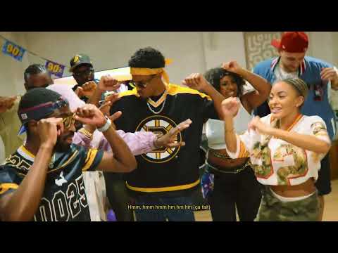 Dr. Yaro - Confirmed (Official Music Video)