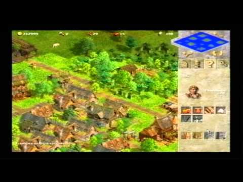 GS 2002/01 - Anno 1503  Preview