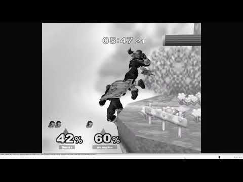 Beedio - The Return of Dewky and Ace?