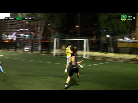 Gürel Oto - Buca Juniors Maç Özeti HD /  iddaa Rakipbul Ligi 2017