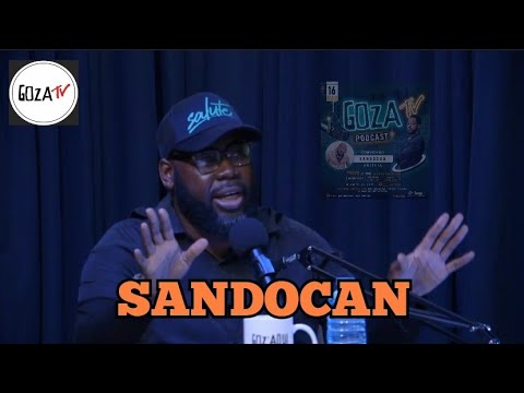 GOZAtv c/ TC apresenta SANDOCAN (ARMY SQUAD) - 2023