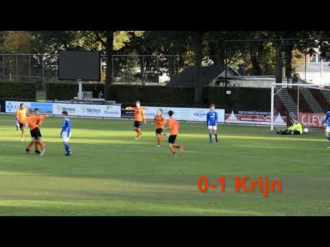 Venray JO19-1 vs NWC JO19-1