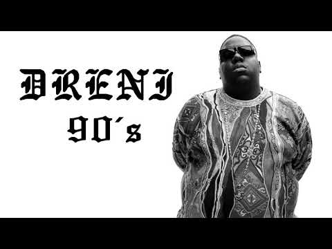 DRENI - 90´s