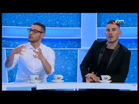 Christabelle - Taboo Eurovision Update on Sibtek 2017/2018 (Week 29)