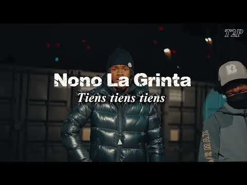 Nono La Grinta - tiens tiens tiens [exclu] ( clip vidéo)
