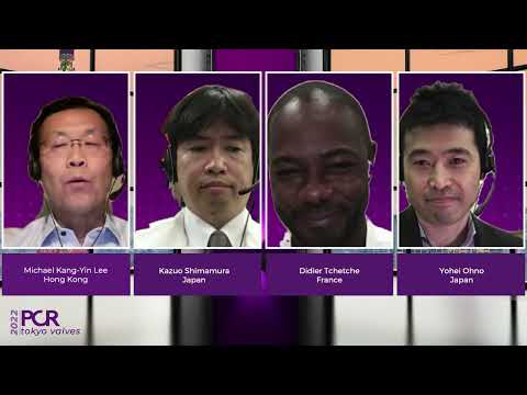 How to optimise procedural outcomes of TAVI in contemporary practice - Webinar