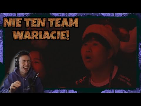 Fan pomylił drużyny, bezcenna reakcja 😂 #caedrel