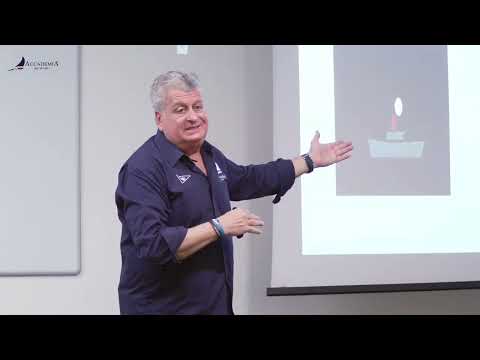 Accademia Del Mare - Lezione °7 - Corso Patente Nautica