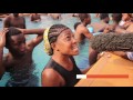Kelewele Pool Party 2016