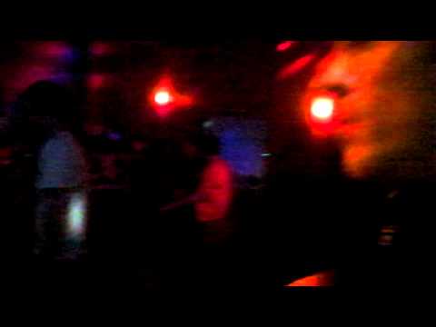 Paul SG - Follow Me @ Springfestival 2011