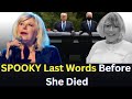Pop Icon Marianne Faithfull Dies Aged 78 – Cause of Death & Last Words Revealed. 2025 #2025 - Celebrities Biographer Pop Icon Marianne Faithfull Dies Aged 78 – Cause of Death & Last Words Revealed. 2025 #2025