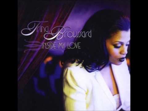 TRINA BROUSSAND   SAILING