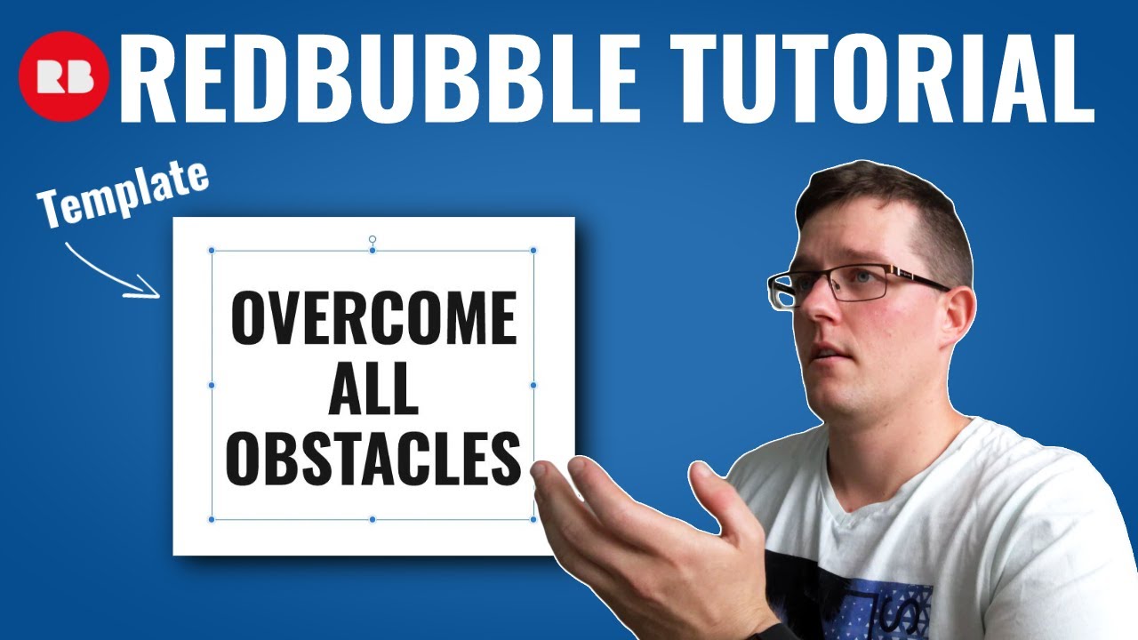 How I Made 150 Redbubble Designs in 30 Days (Tutorial)