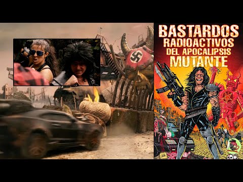 Trailer