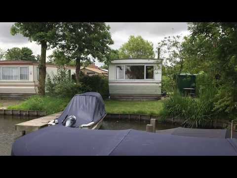 Camping Welgelegen in Graft - De Rijp