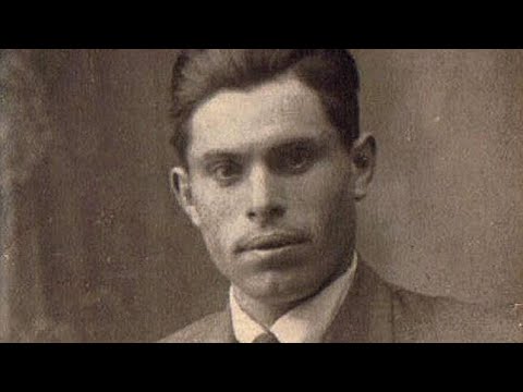 Durruti, portrait d'un anarchiste vostfr