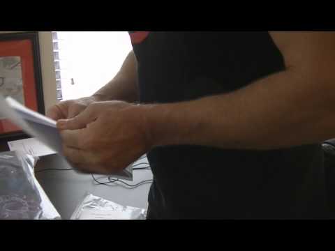 Carbs diet and an amazing gift