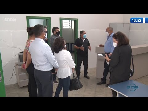 Centro POP será reformado para fornecer cursos profissionalizantes 27 01 2021