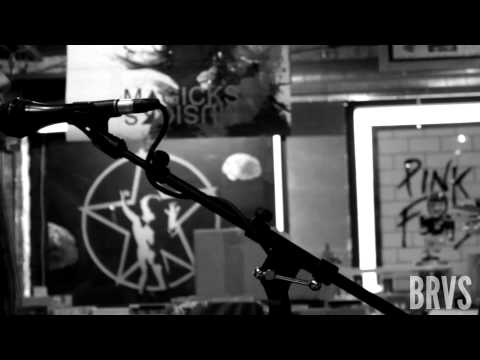 BRVS - Savage Sister "Huge Moves" 12.14.13