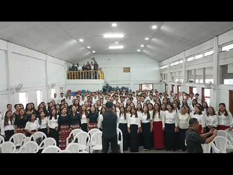 2024 VENGHLUI BRANCH YMA ZAIPAWL PUI - TURNIPUI KAN DO DAI