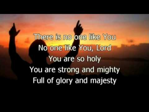 download lagu mp3 mp4 No One Like You Planetshakers, download lagu No One Like You Planetshakers gratis, unduh video klip No One Like You Planetshakers