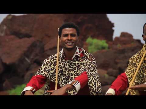 Ethiopian Music : Tesfaye Taye ተስፋዬ ታዬ (ሁሉቃ ሲዳማ) - New Ethiopian Music 2019(Official Video)