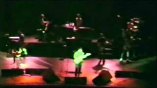 Frank Zappa - City Of Tiny Lites  - 1984 Texas