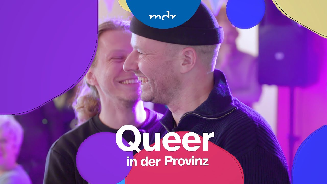 Queer in der Provinz — Official Trailer