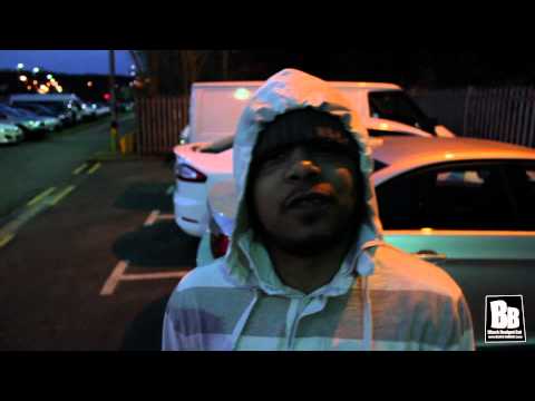 Beluga Ice, Marlie, Anyway & Jay Kwame - Black Budget Spotlight Prestyle [Freestyle Video] BB.TV