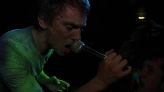 Blackhole "Forever" Live in London