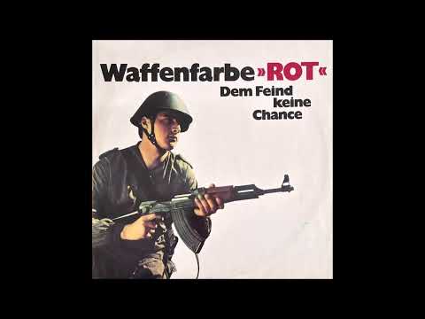 Hans Beimler, Kamerad | Soldatenchor Feliks Dzierzynski (DDR, 1972)