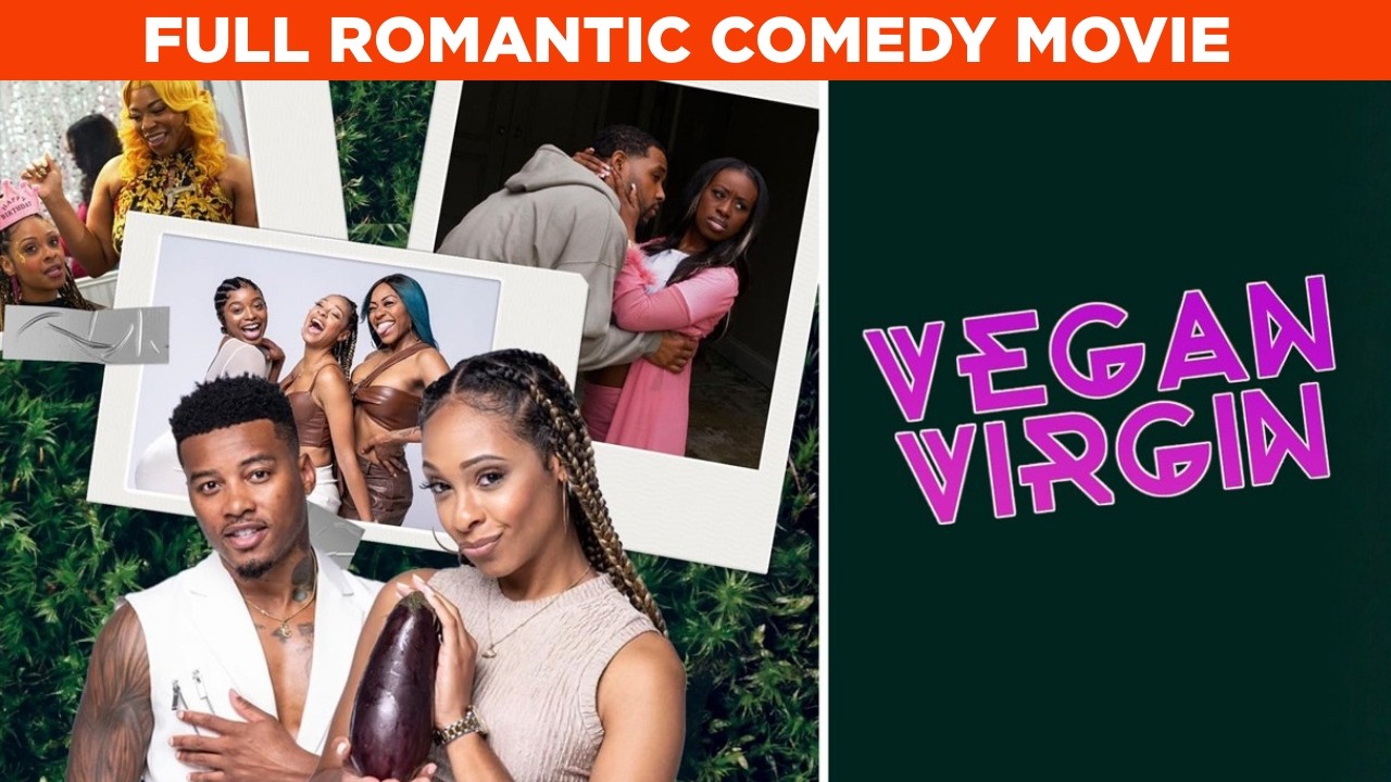 Woman Goes On A Journey Of Self Discovery With Her Girlfriends Tagging Along